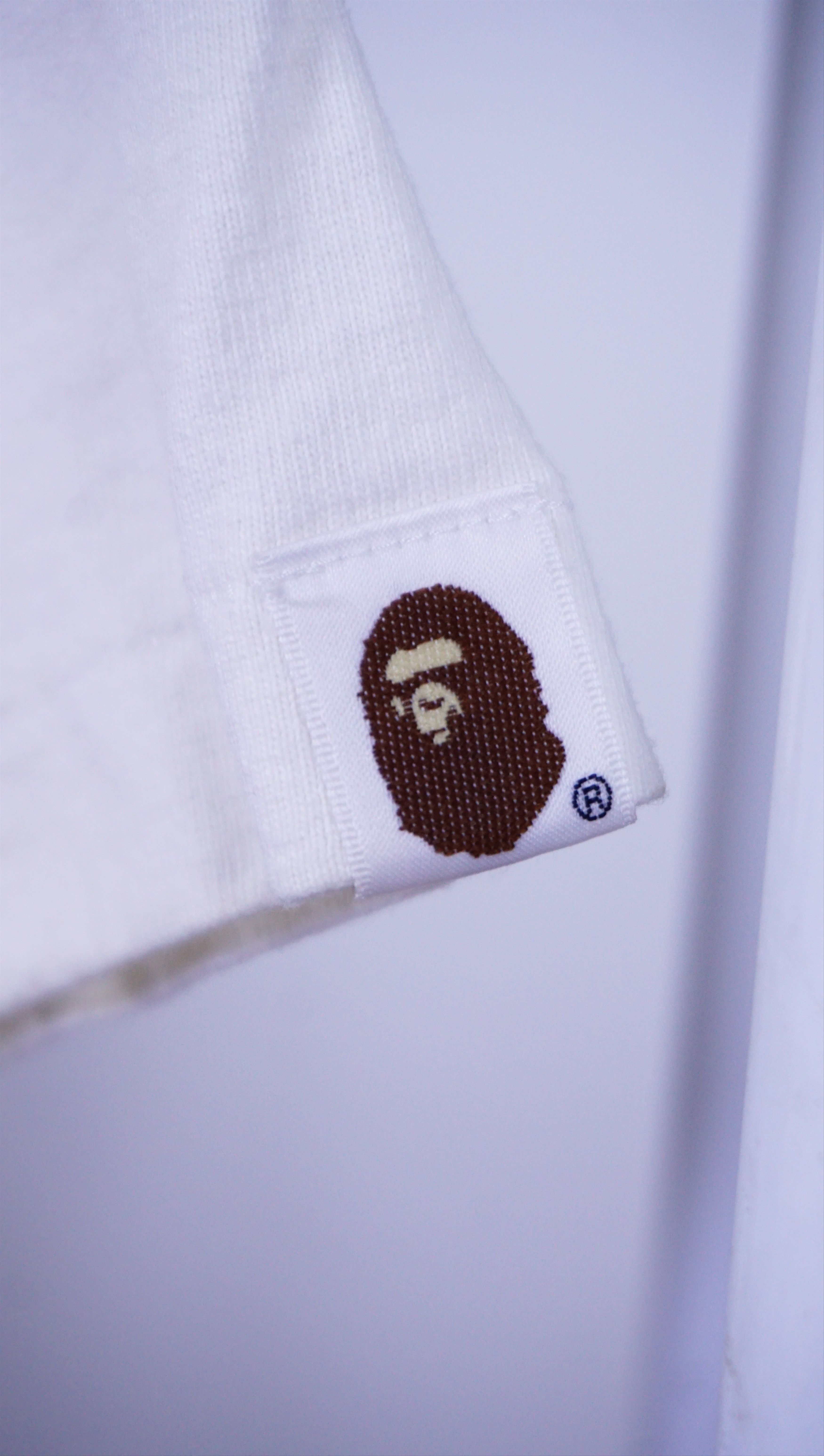 Bape Bape 20th Anniversary Tee Size US M / EU 48-50 / 2 - 7 Thumbnail