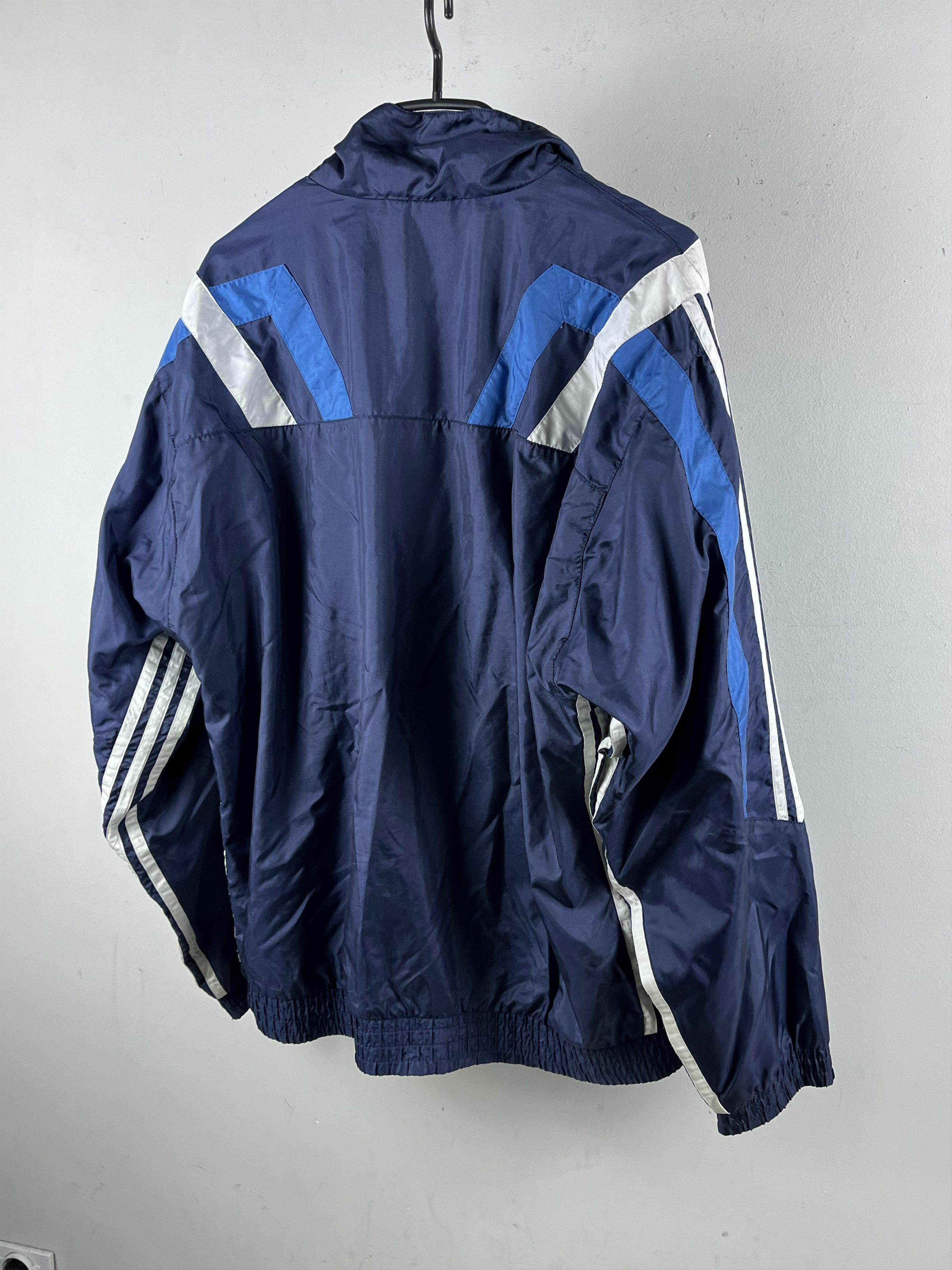 Adidas × Vintage Adidas Vintage 80s Olimp Size US M / EU 48-50 / 2 - 8 Thumbnail