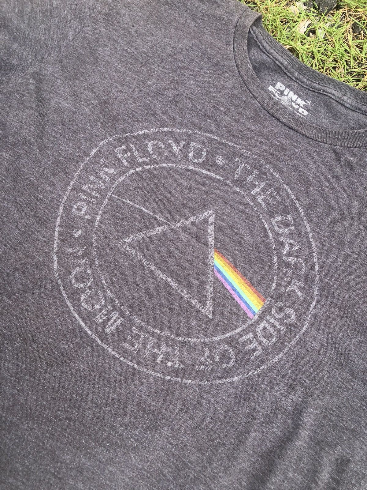 Band Tees × Pink Floyd Band tee ©️2021 Pink Floyd Size US L / EU 52-54 / 3 - 3 Thumbnail