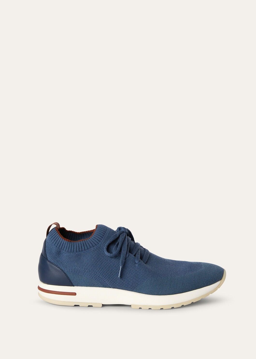 Loro Piana 360 LP Flexy Walk Sneaker Navy Size US 12 / EU 45 - 1 Thumbnail