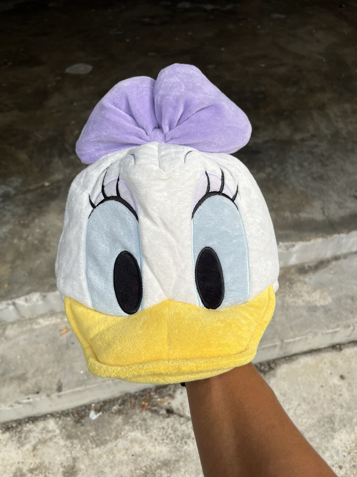 Disney × Japanese Brand 🔥Disney Daisy Duck Hats Size ONE SIZE - 1 Thumbnail