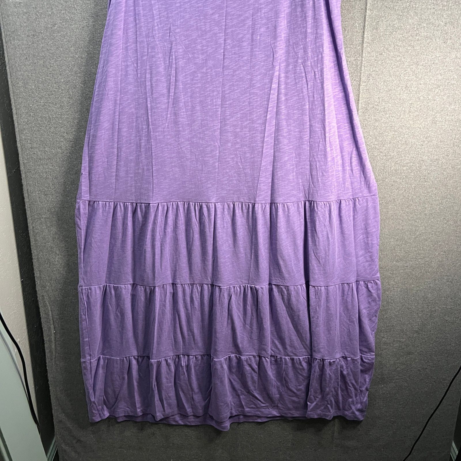 Other Canyon Retreat Petite Sierra Knit Tiered Tank Maxi Size XL / US 12-14 / IT 48-50 - 11 Thumbnail