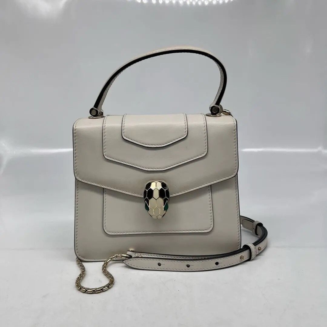 Bvlgari Pre-loved Bag Very good condition Size ONE SIZE - 1 Thumbnail