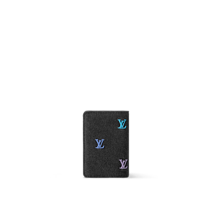 Louis Vuitton Pocket Organiser Size ONE SIZE - 2 Thumbnail