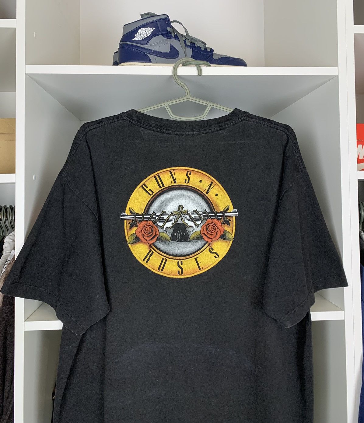 Guns N Roses Bootleg T-shirt