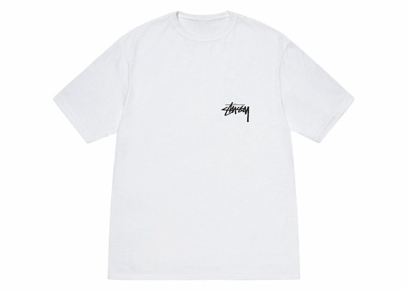 Designer Men’s Classic T-Shirt – The Foundation of Everyday Style Size US M / EU 48-50 / 2 - 2 Thumbnail
