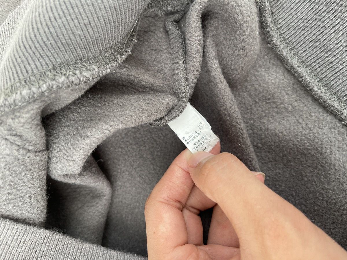 Gap × Vintage Vintage Gap Pull Over Hoodie Size US L / EU 52-54 / 3 - 5 Thumbnail