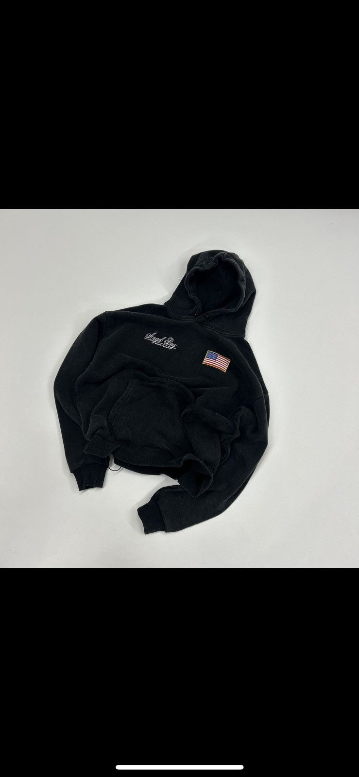 Other All American Hoodie Size US L / EU 52-54 / 3 - 1 Thumbnail