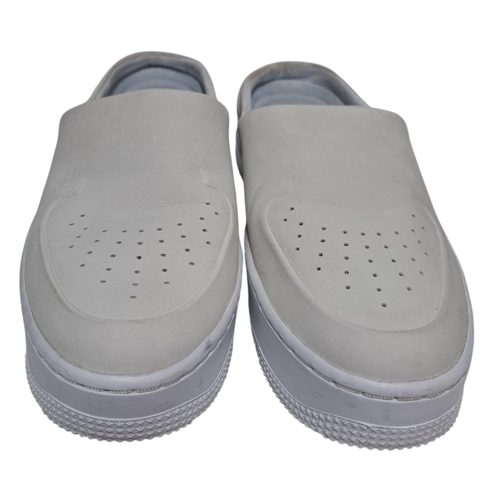 Nike Nike Women's Air Force 1 Lover Slip On Mule Sneakers Size 9 Size US 9 / IT 39 - 7 Thumbnail