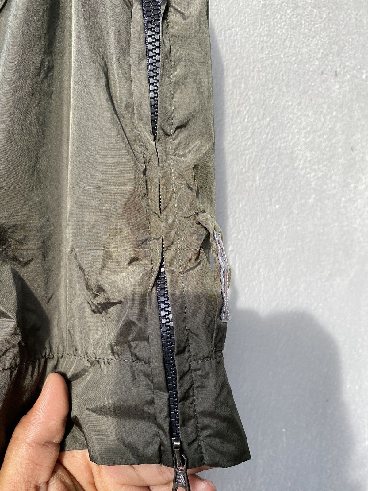 Moncler Moncler Hooded Vest Size US M / EU 48-50 / 2 - 5 Thumbnail