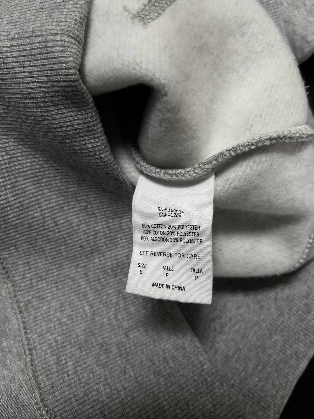 Eric Emanuel × New Era Rare Eric Emanuel New Era NBA Phoenix Suns Hoodie Small Size US S / EU 44-46 / 1 - 7 Thumbnail