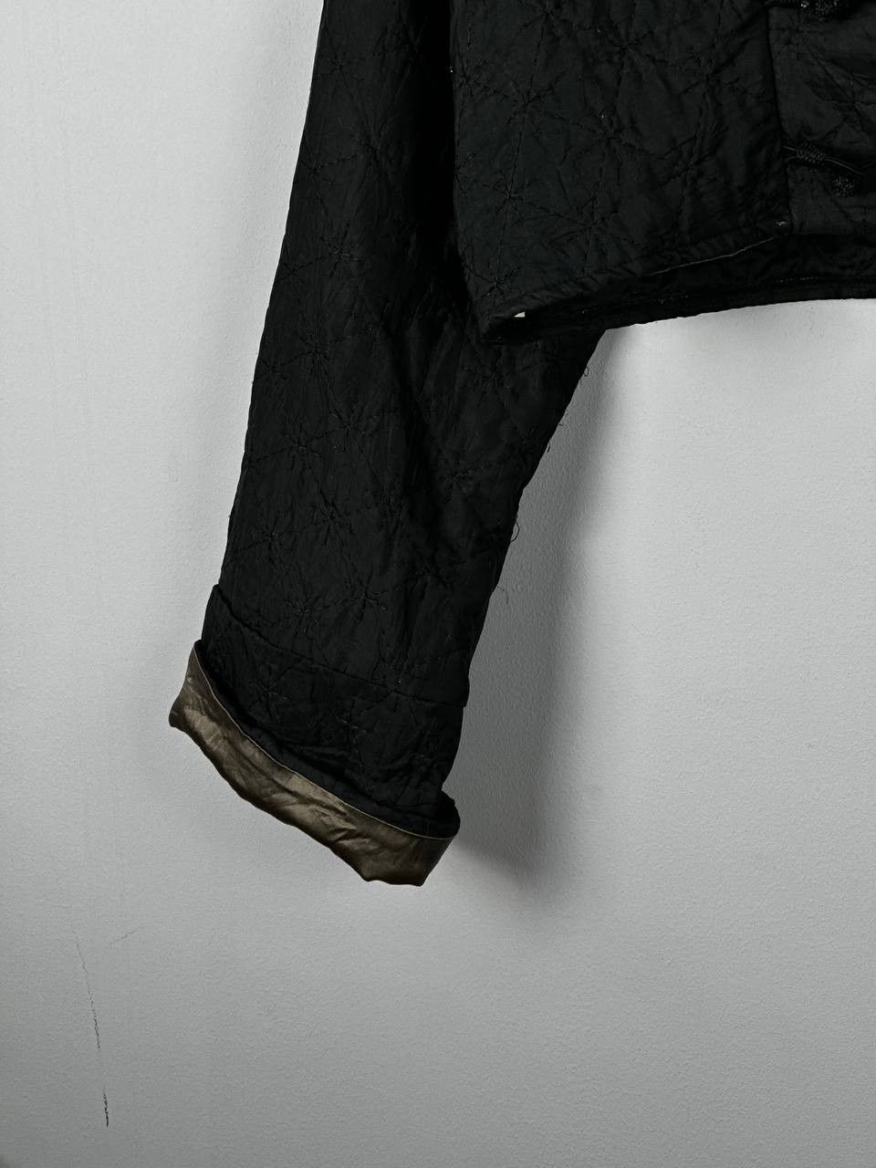 Japanese Brand Avant Grade Japanese Kimono Style Y2K Indie Sleaze Jacket Size S / US 4 / IT 40 - 5 Thumbnail