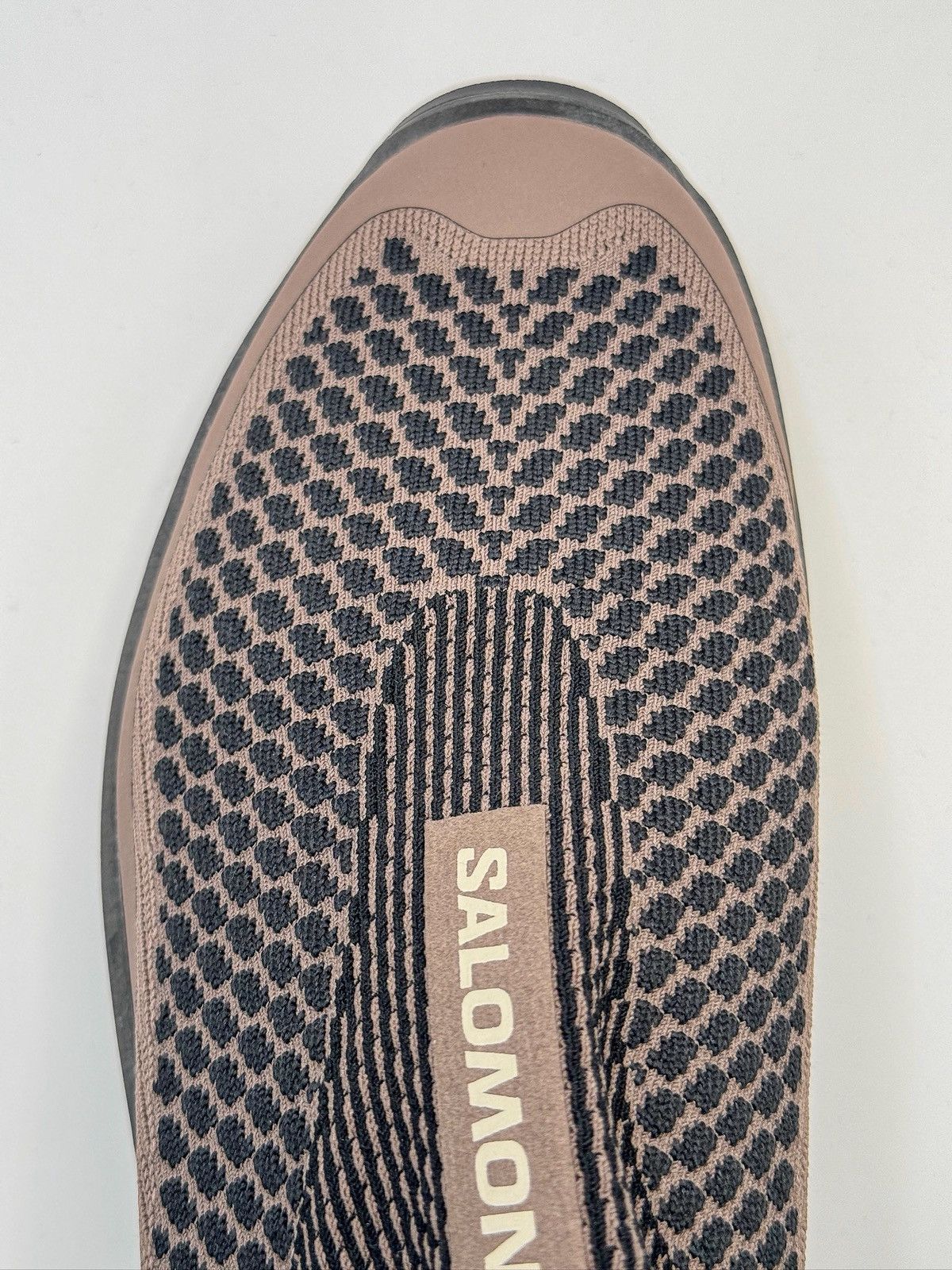 Salomon Gorpcore Salomon Snowclog Advanced with Removable Zip Gaiter Size US 10.5 / EU 43-44 - 15 Thumbnail