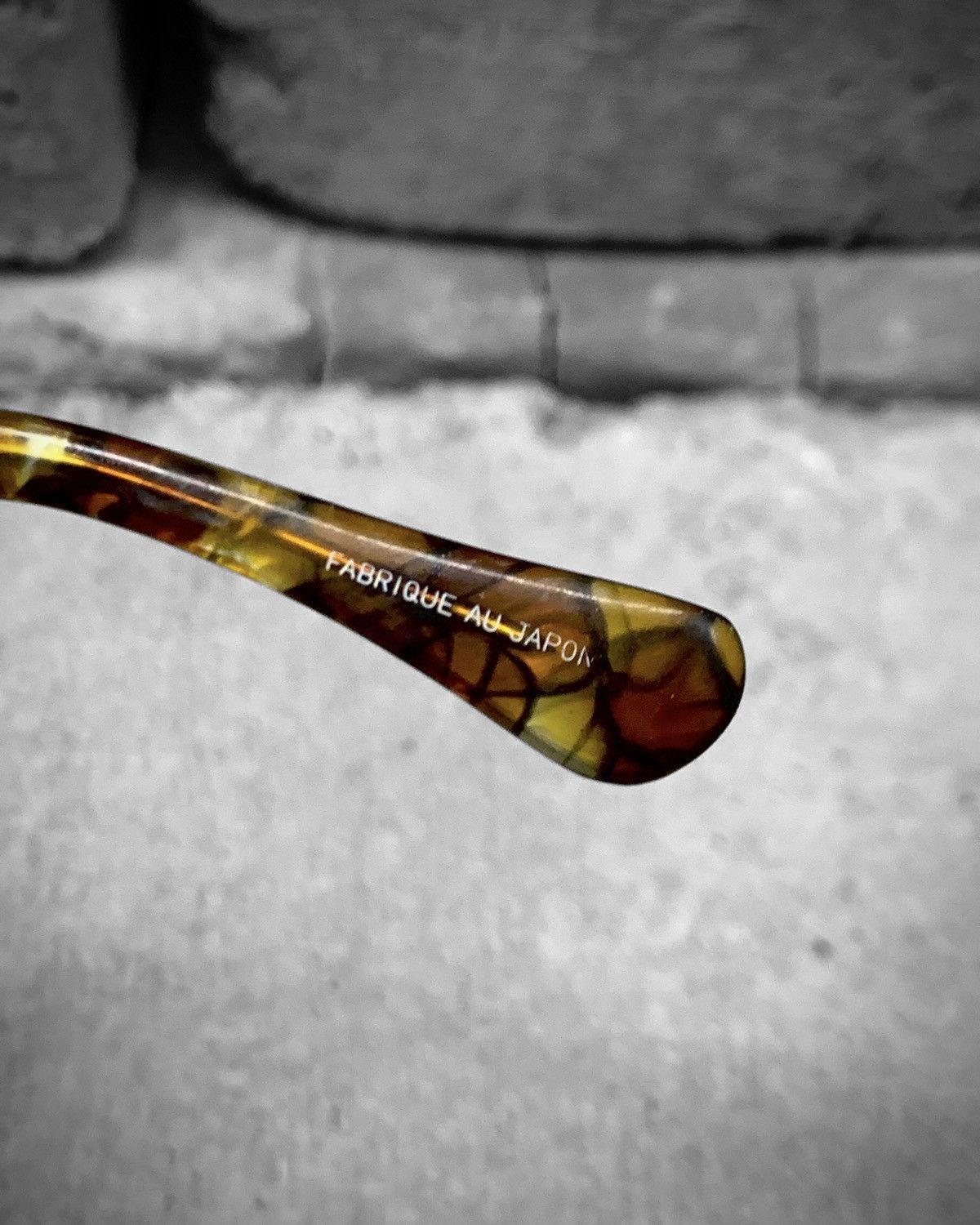 Givenchy GIVENCHY PARIS – F1013 (Made in Japan) Size ONE SIZE - 8 Thumbnail