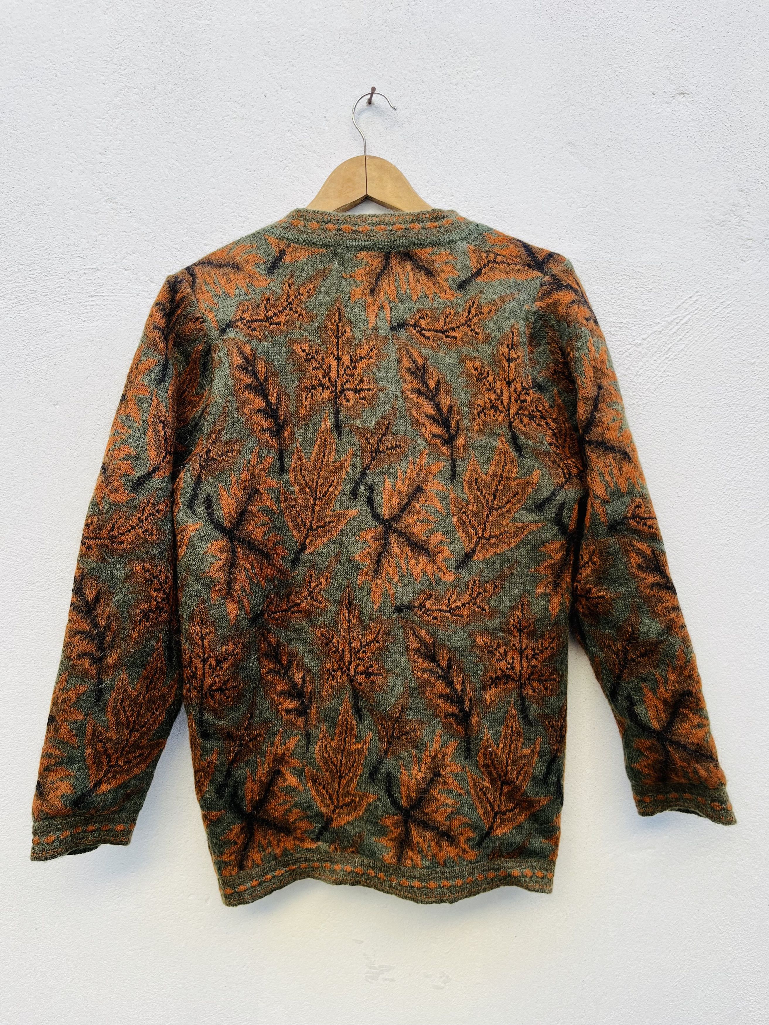 Japanese Brand × Vintage Vintage Ce-Chere Paris Designer Fashion Style Size US L / EU 52-54 / 3 - 2 Thumbnail