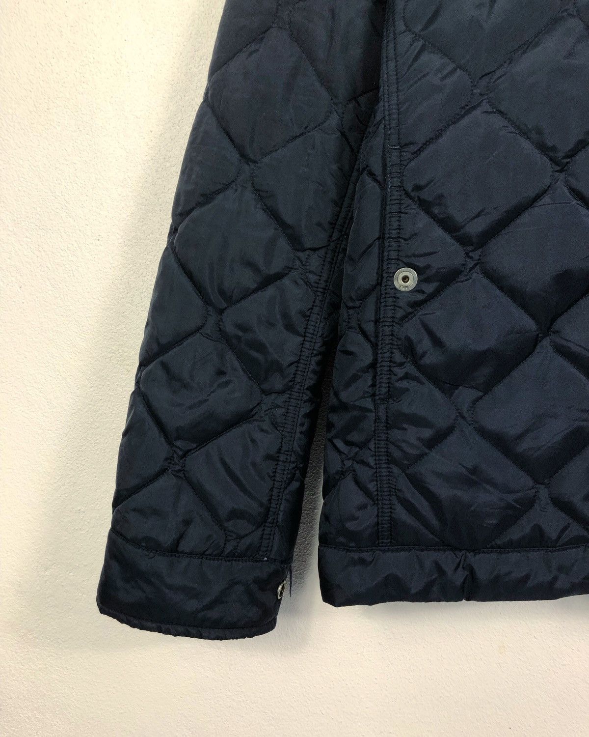 G-Star Rare G Star Raw Puffer Hoodie Jacket Size US XS / EU 42 / 0 - 5 Thumbnail
