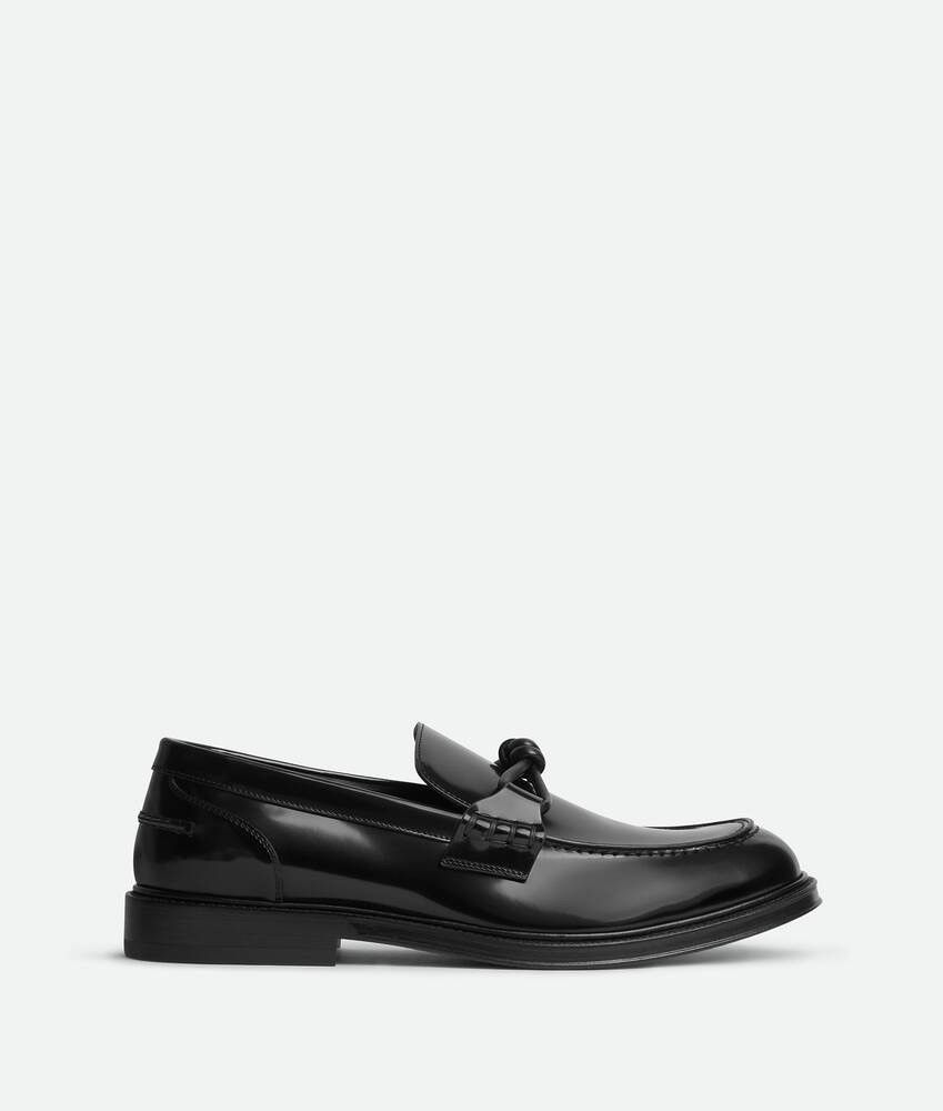 Bottega Veneta Mens Astaire Loafer Size US 10.5 / EU 43-44 - 1 Thumbnail