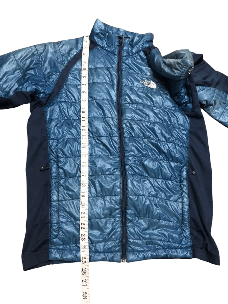 The North Face The North Face Jacket HYB RID PRIMALOFT Jacket Lightweight Size US L / EU 52-54 / 3 - 21 Thumbnail