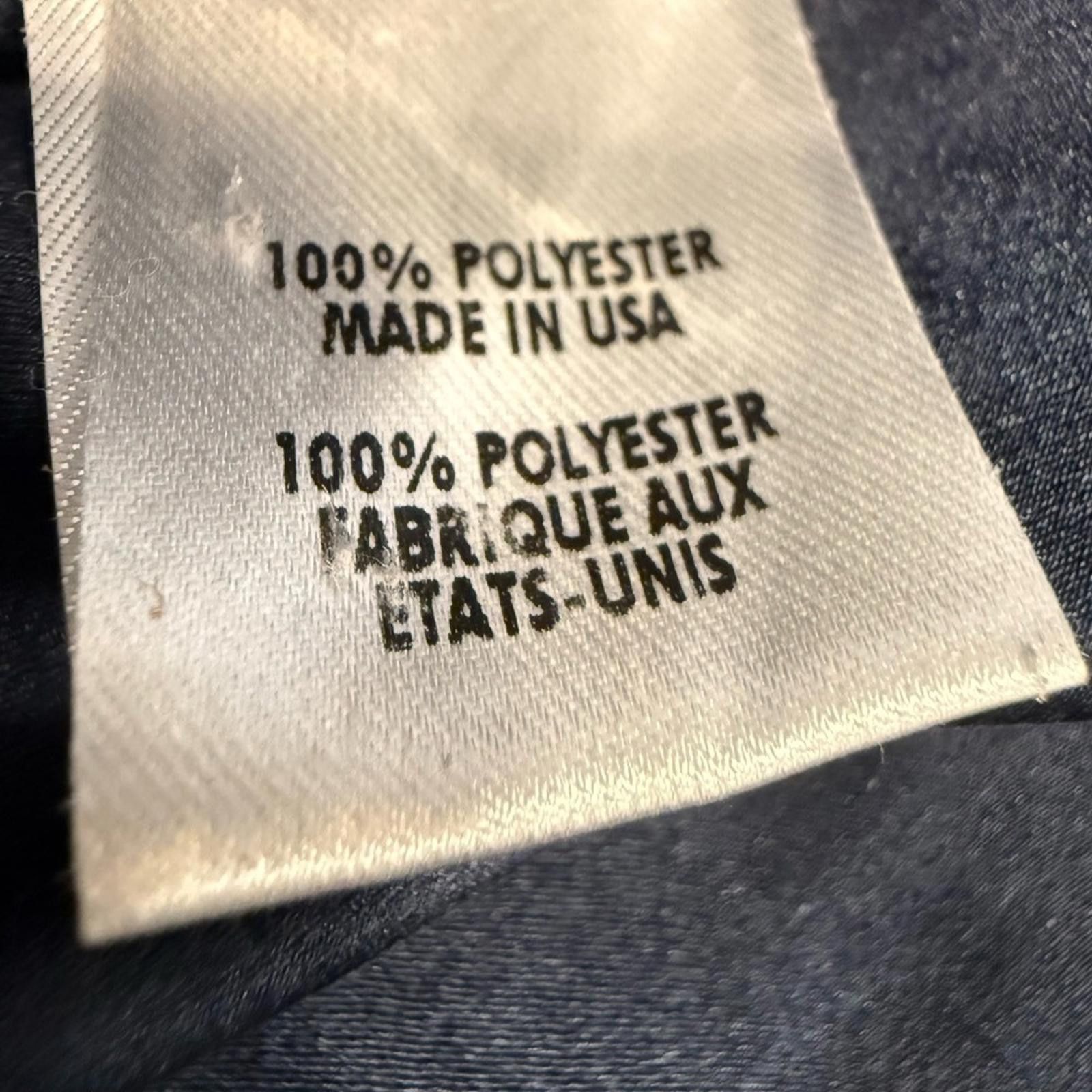 Other Adampluseve blue jacket cropped button front short sleeves Size S / US 4 / IT 40 - 7 Thumbnail