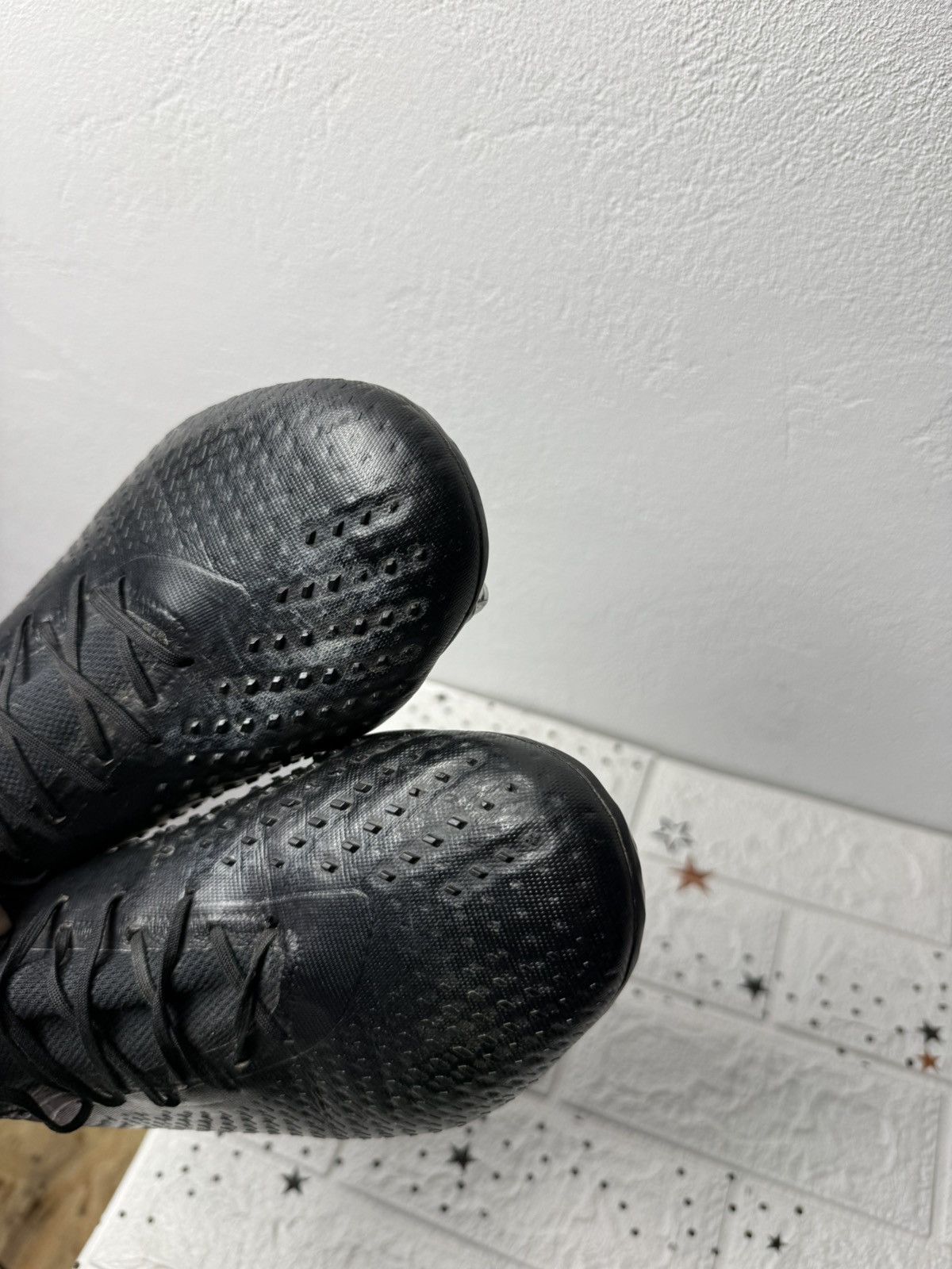 Adidas adidas Predator Accuracy.1 SG GW4581 US12 UK11.5 EUR46 Elite Size US 12 / EU 45 - 8 Thumbnail