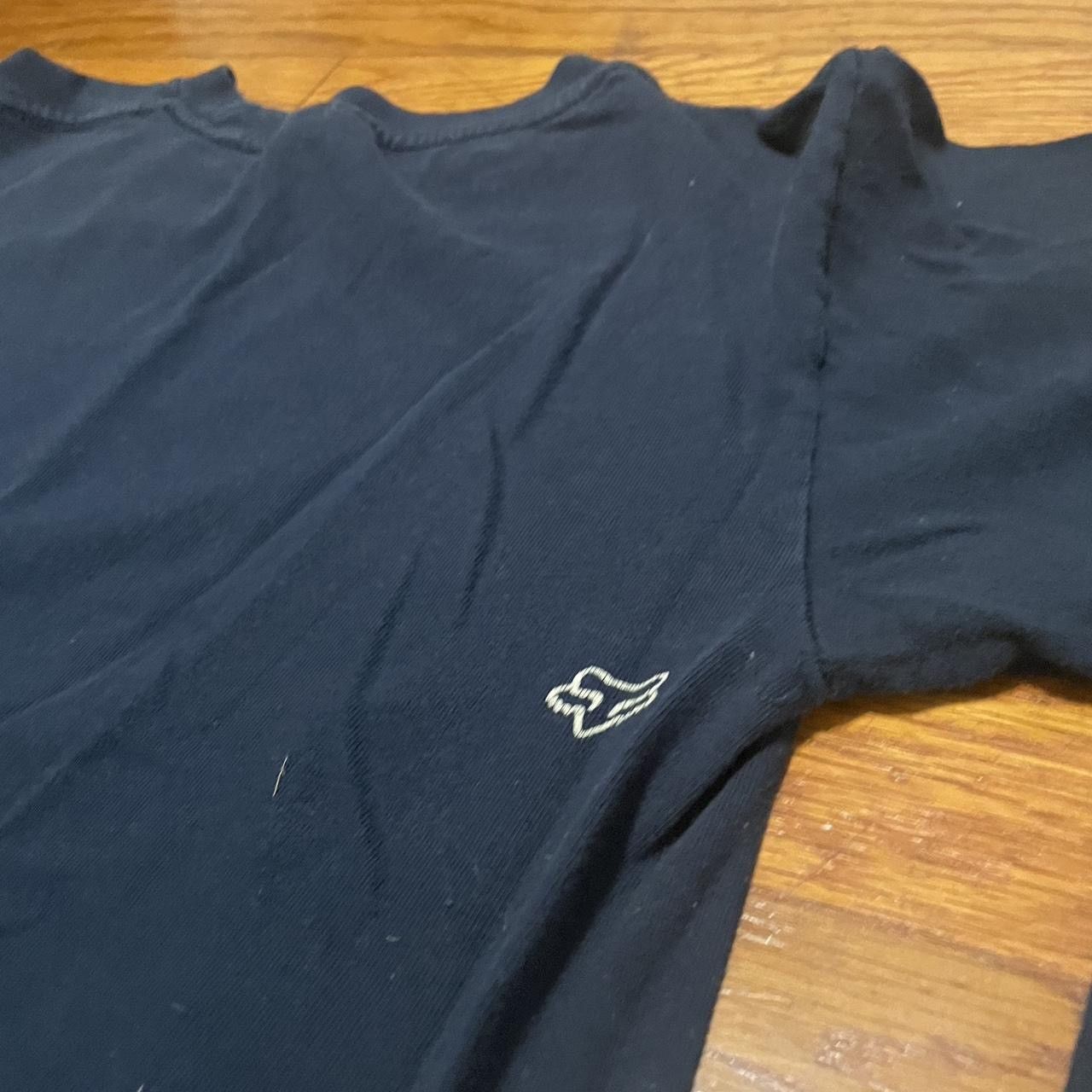 Fox Racing × Vintage FOX racing Longsleeve Size US S / EU 44-46 / 1 - 6 Thumbnail