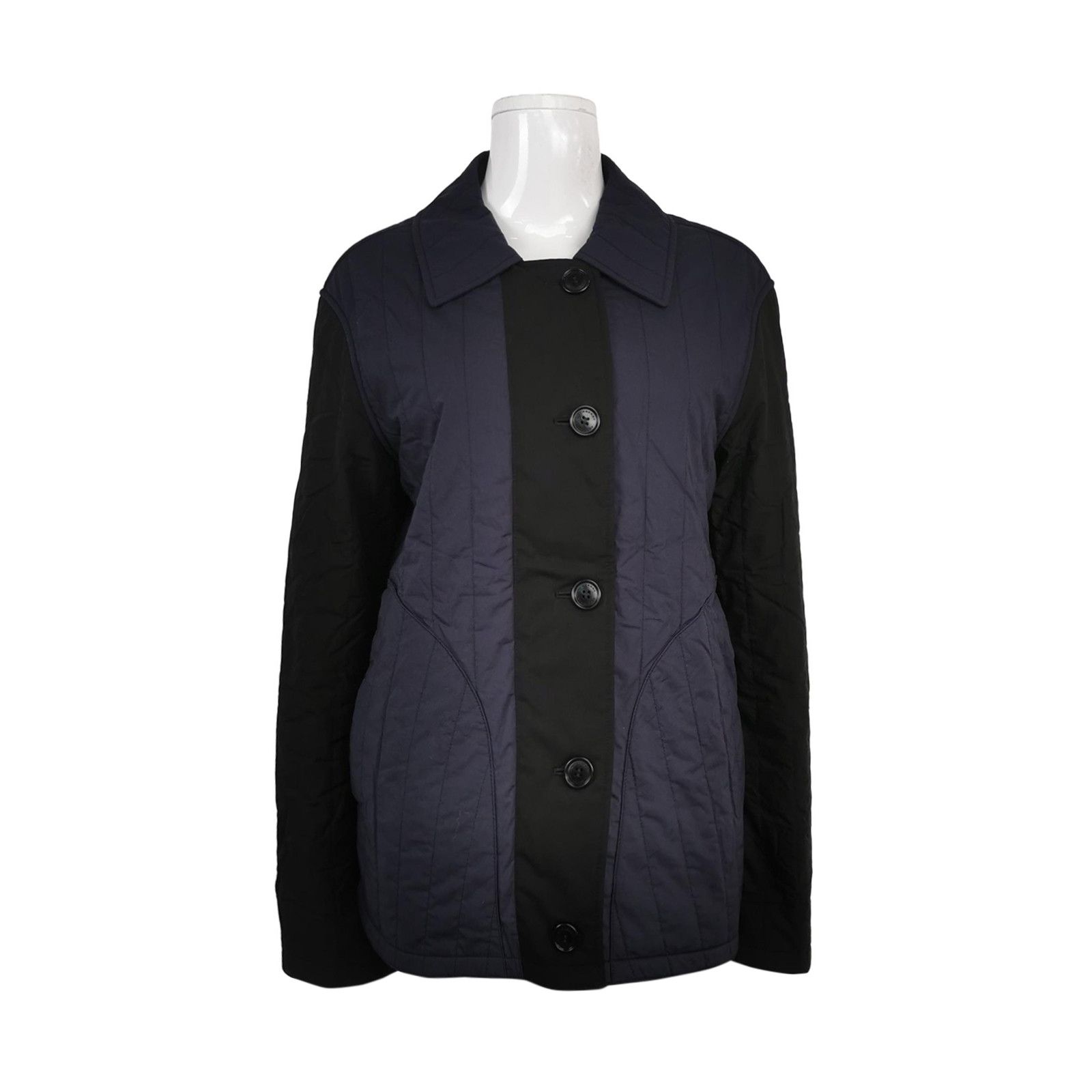 Burberry Burberry Women s Down Jackets Size S / US 4 / IT 40 - 1 Thumbnail