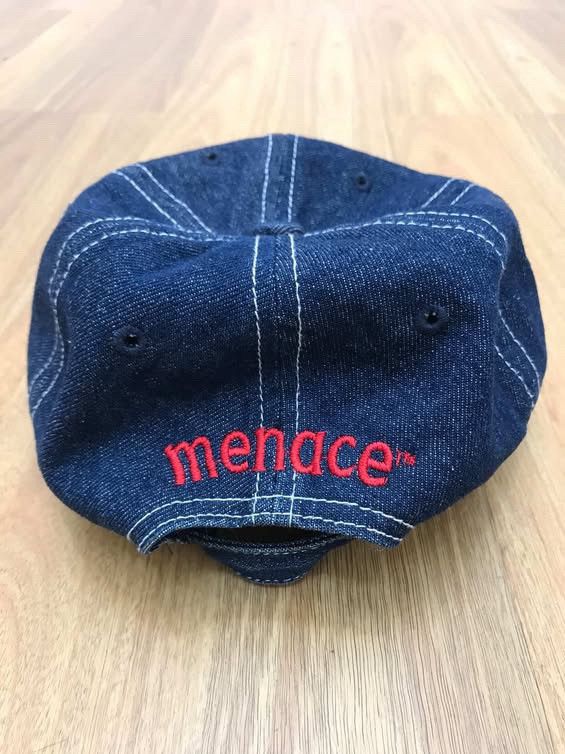 Menace Vintage Menace Skateboards Size ONE SIZE - 3 Thumbnail