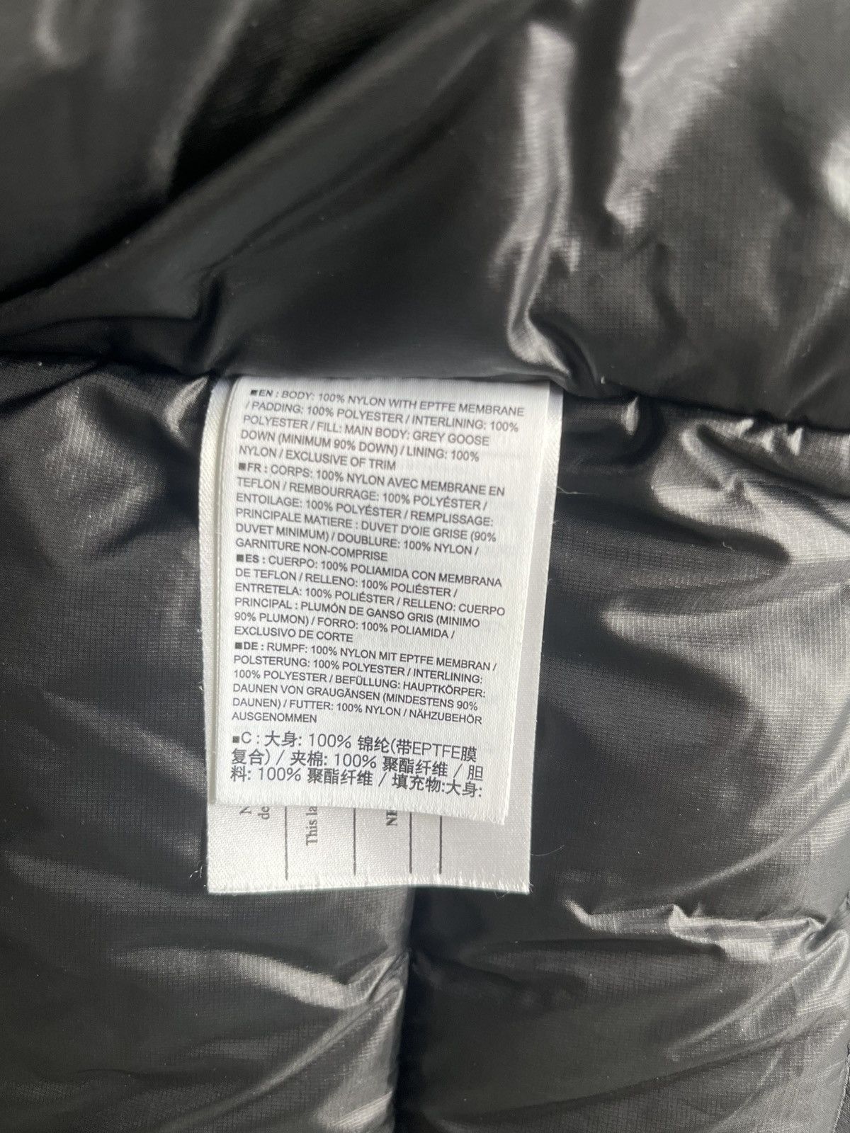 Arc'teryx Arc’Teryx Camosun Jacket, Black Size US XL / EU 56 / 4 - 5 Thumbnail