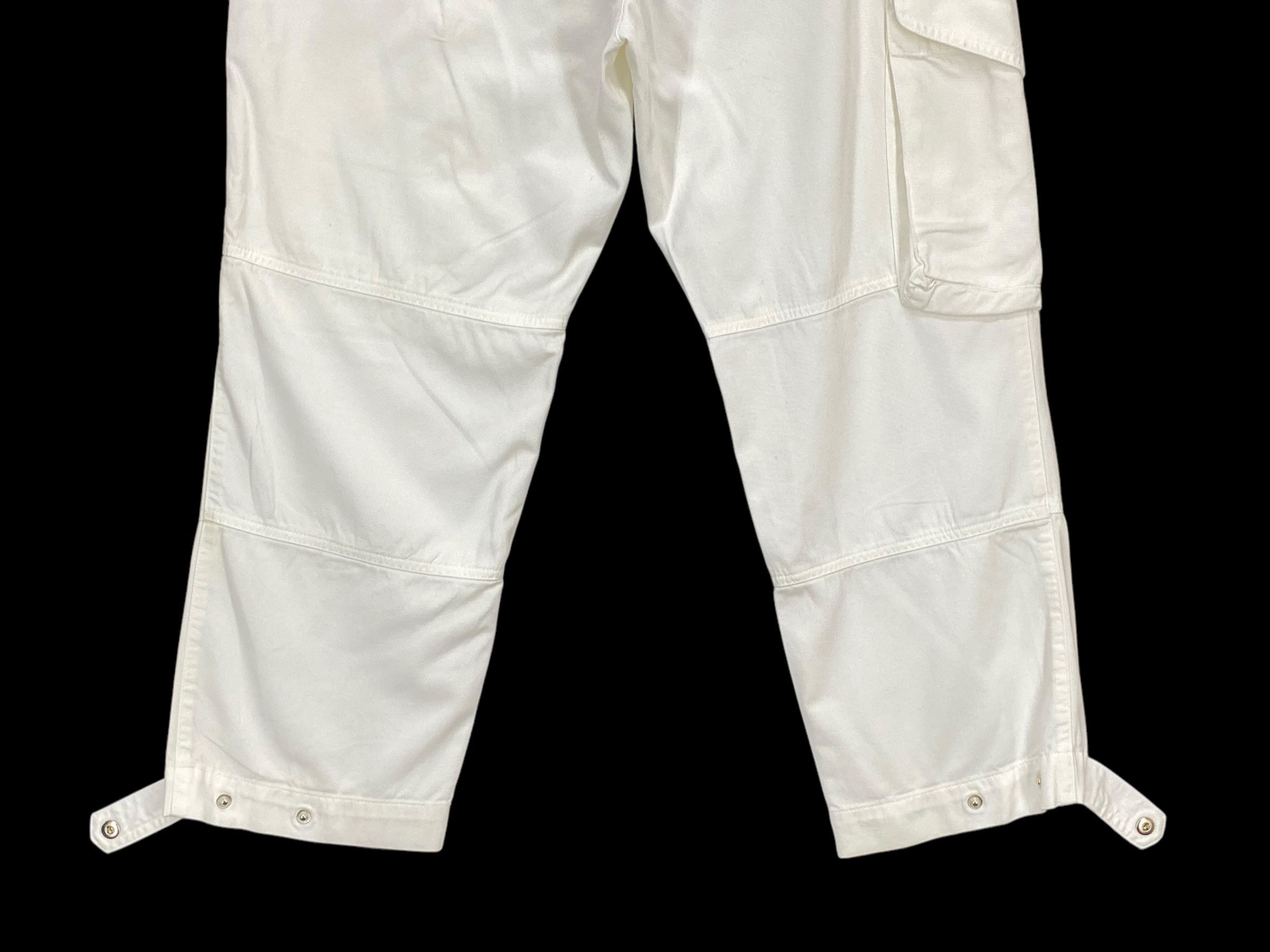 Ralph Lauren Polo Jeans Ralph Lauren Baggy Jeans Size US 30 / EU 46 - 6 Thumbnail