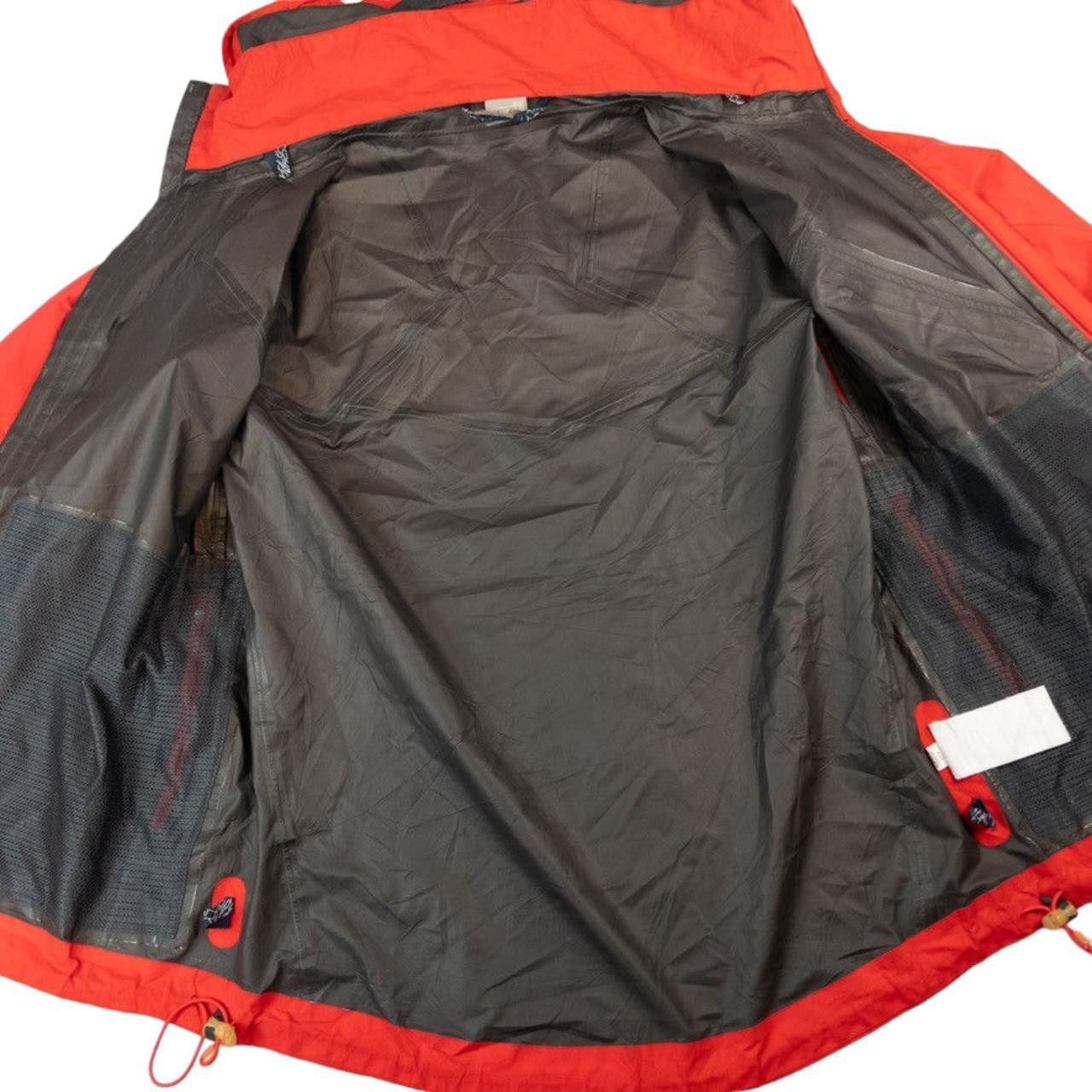 Nike ACG Vintage Nike ACG Zip Up Goretex Jacket Size L Size US L / EU 52-54 / 3 - 4 Thumbnail