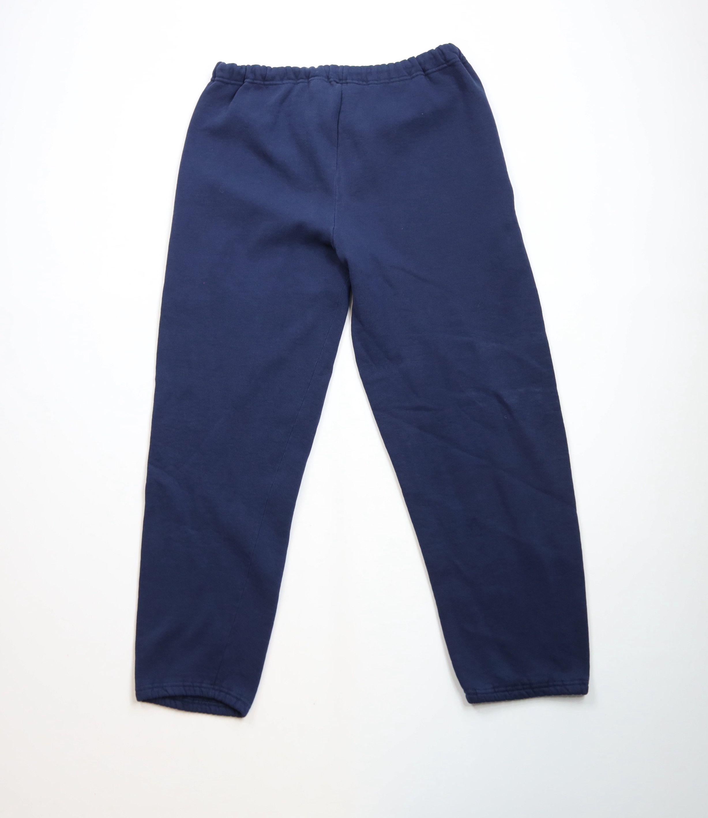 Russell Athletic × Vintage Vintage 90 Russell Athletic Sweatpants Joggers Pants USA Size US 36 / EU 52 - 9 Thumbnail
