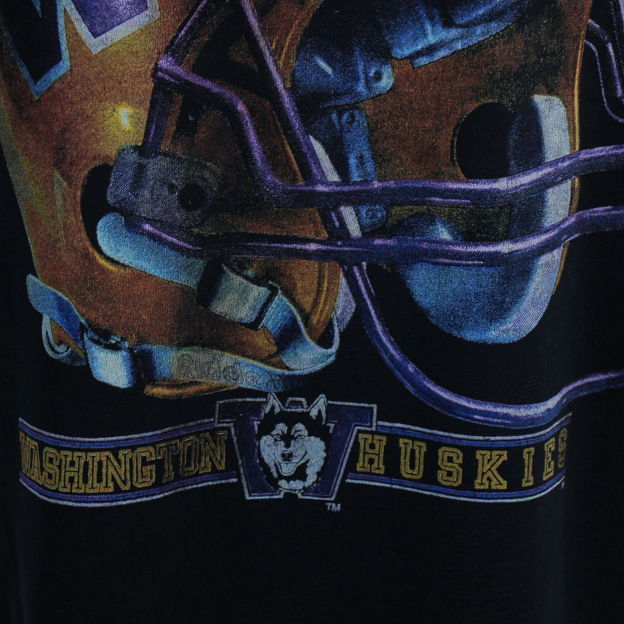 NCAA Washington Huskies Tshirt/Gift/Sweatshirt/Hoodie Size US XL / EU 56 / 4 - 6 Thumbnail