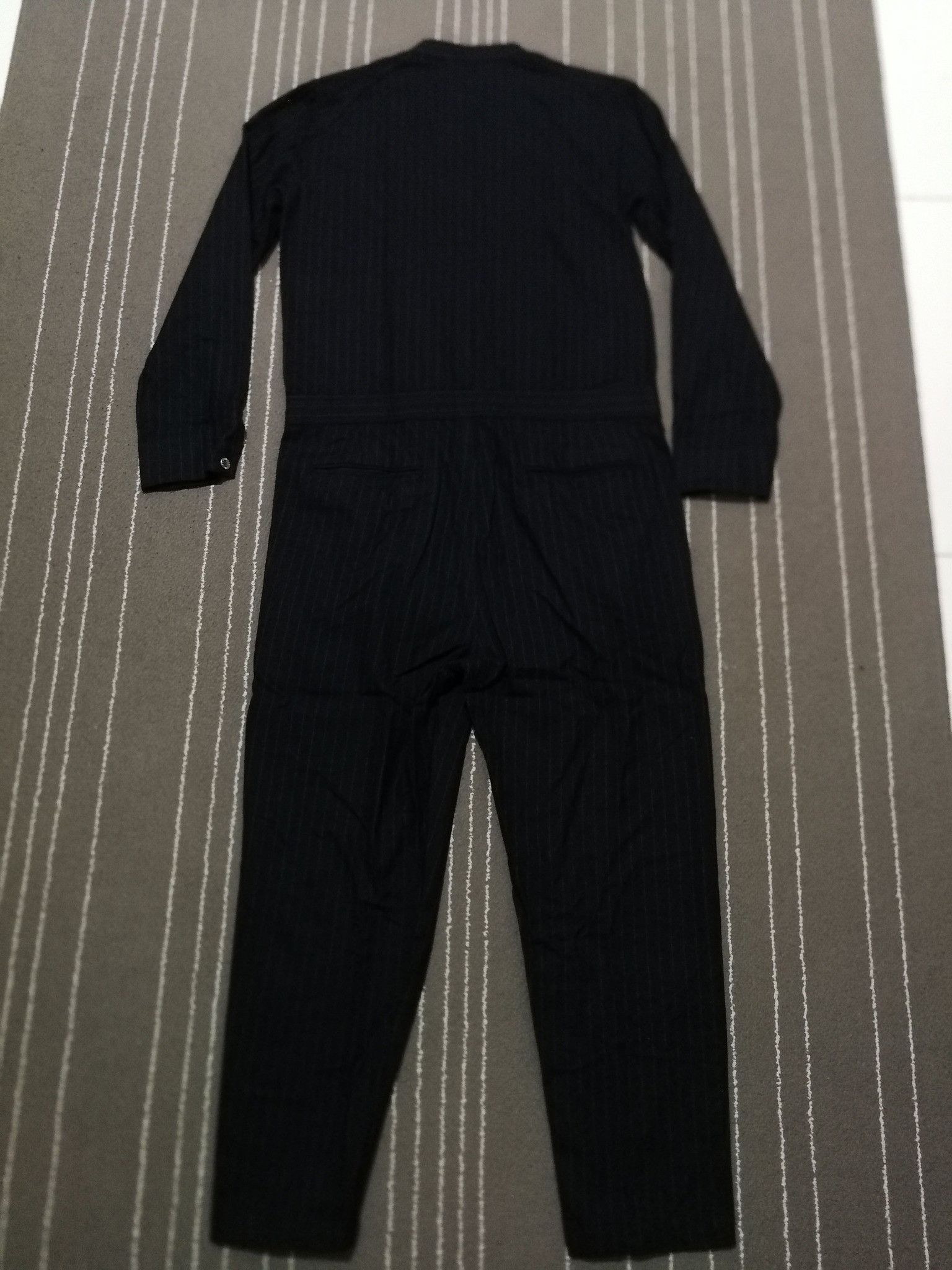ABAHOUSE ABAHOUSE UNISEX coverall S w30-36 2013 Size 30" / US 8 / IT 44 - 2 Thumbnail