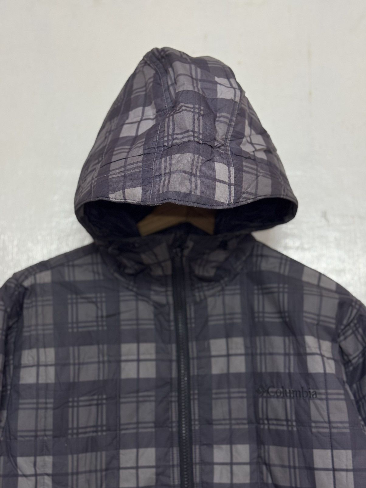 Columbia Columbia Sportwear Puffer Jacket Size US S / EU 44-46 / 1 - 10 Thumbnail
