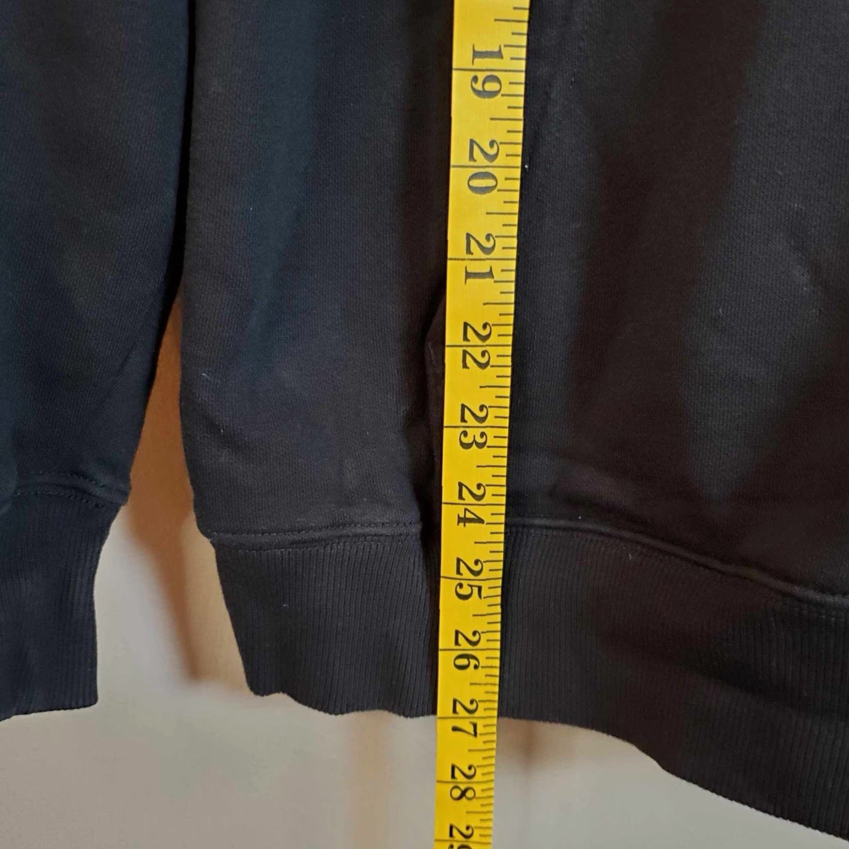 The North Face The North Face Womens Hoodie Large Black Hiking Nature L Size L / US 10 / IT 46 - 6 Thumbnail