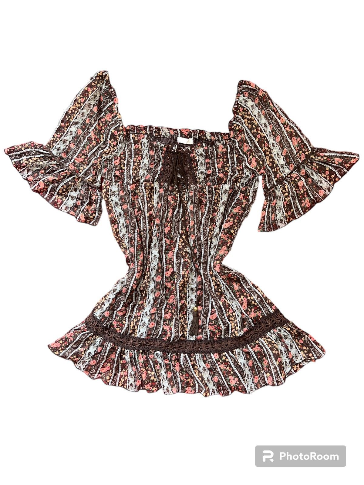LIZ LISA Liz Lisa baby doll dress Size ONE SIZE - 5 Thumbnail