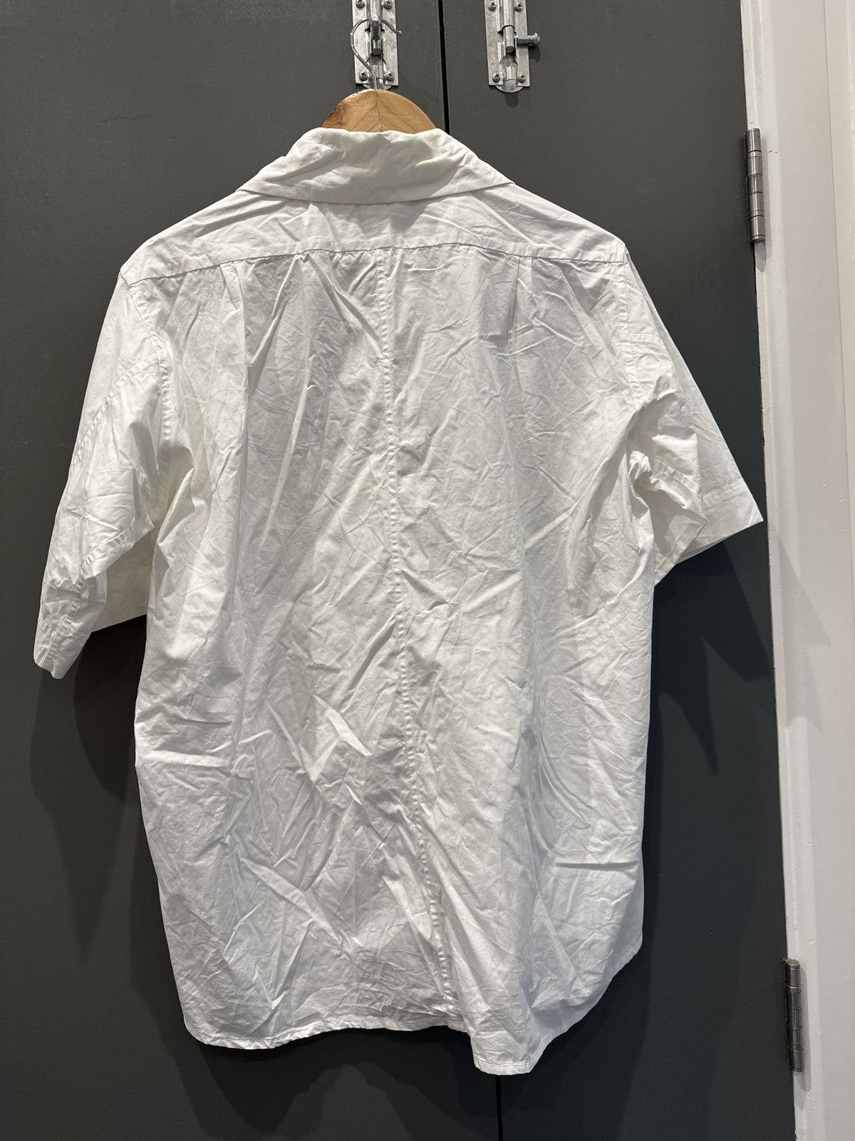 John Alexander Skelton Short Sleeve Size US M / EU 48-50 / 2 - 4 Thumbnail