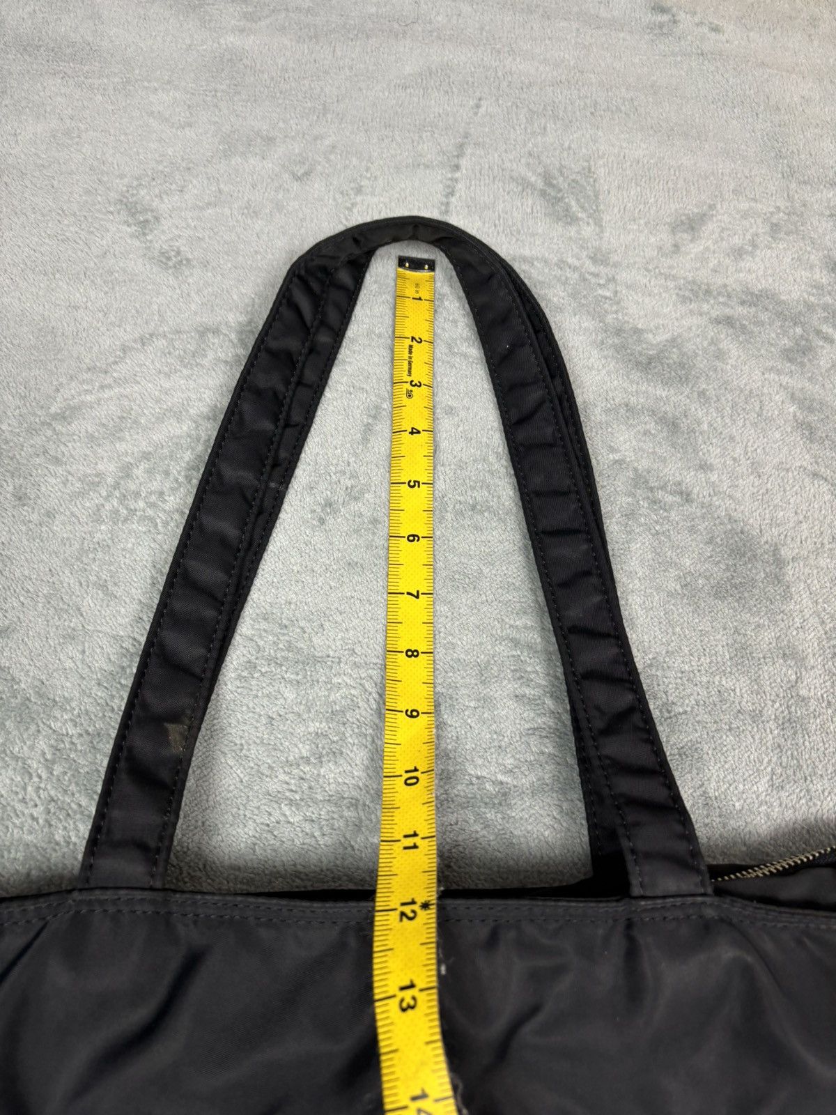 Jean Paul Gaultier Jean Paul Gaultier Tote Bag Size ONE SIZE - 11 Thumbnail
