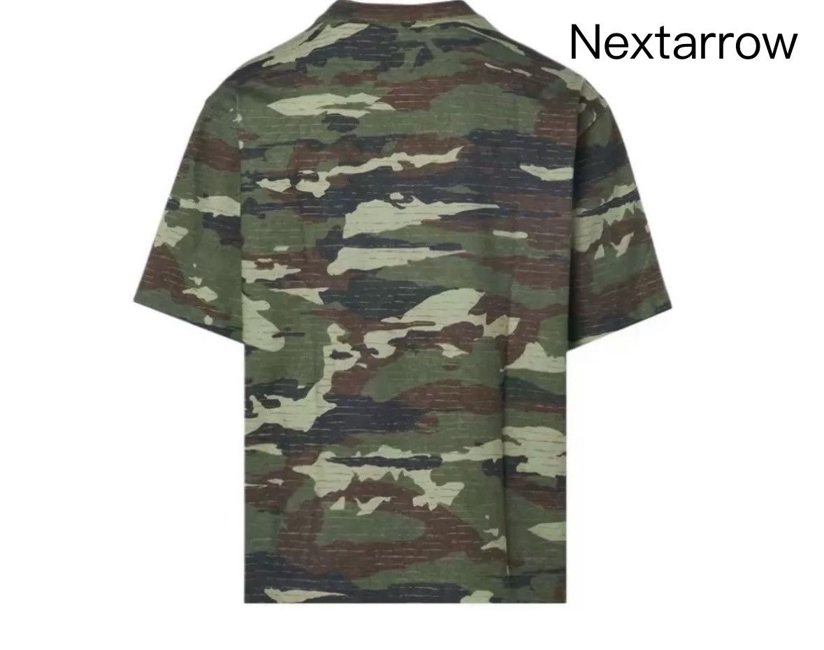 Acne Studios Acne studios Vintage do short sleeves 2412-Nextarrow Size US M / EU 48-50 / 2 - 2 Thumbnail
