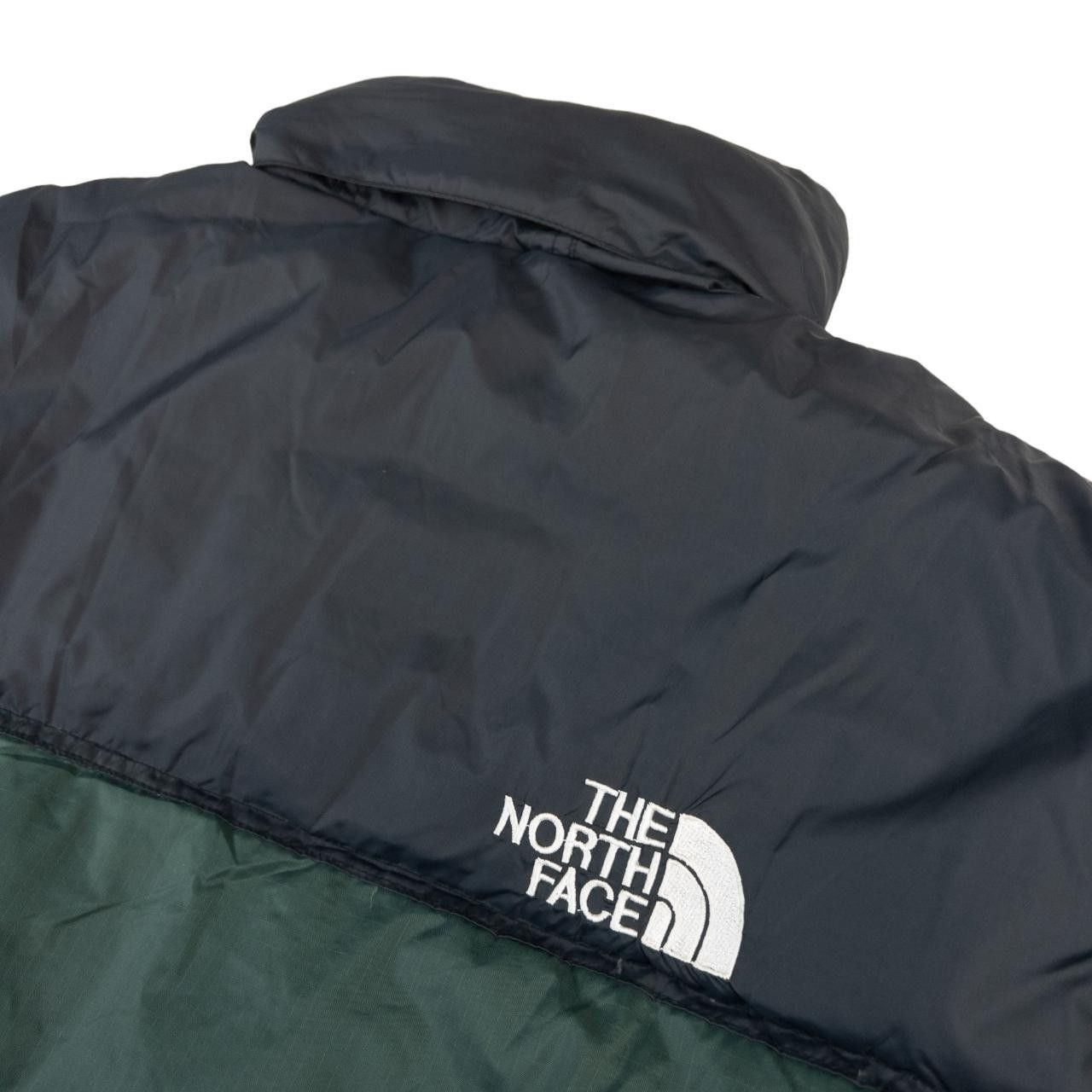 The North Face Vintage The North Face Nutpse Zip Up Puffer Jacket Size L Size US L / EU 52-54 / 3 - 6 Thumbnail