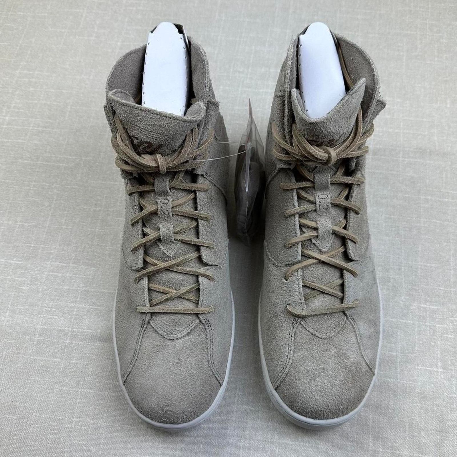 Jordan Brand 2016 Jordan Westbrook 0.2 "Khaki" Men 9 Size US 9 / EU 42 - 3 Thumbnail