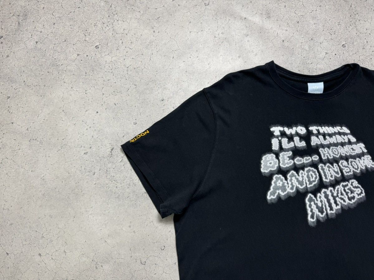 NOCTA × Nike Nike x Nocta Big Logo T-Shirt Size XXL Black Size US XXL / EU 58 / 5 - 3 Thumbnail