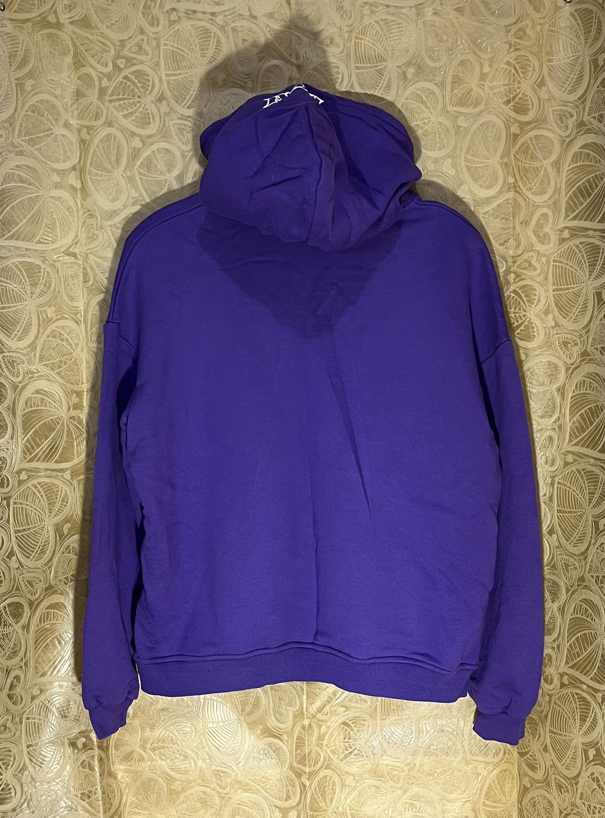 Other HEAVEN CAN WAIT HCW Vertigo Skeleton hoodie Size US L / EU 52-54 / 3 - 8 Thumbnail