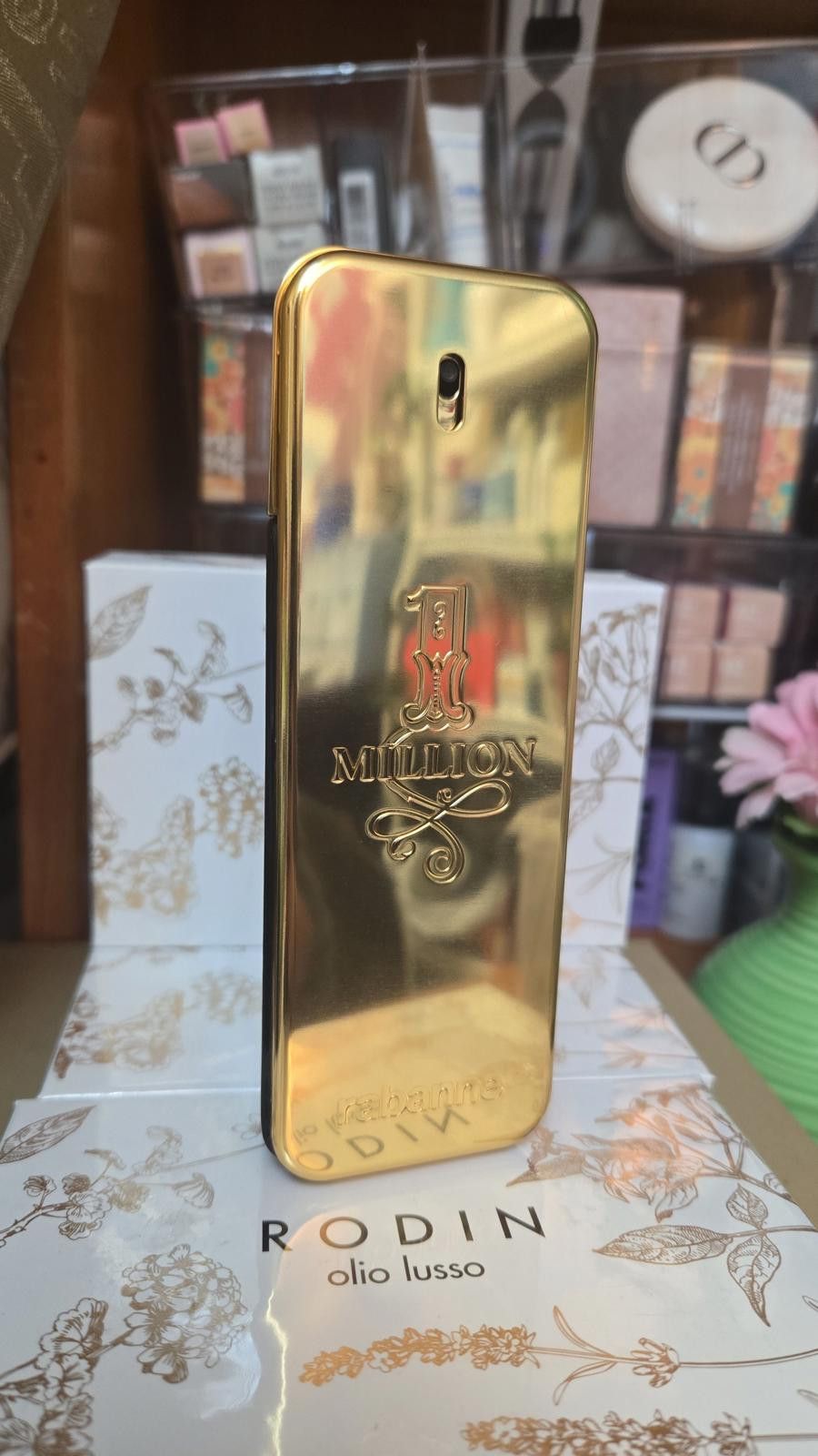 Other Paco Rabanne 1 Million Eau de Toilette 100 mL Size ONE SIZE - 1 Preview