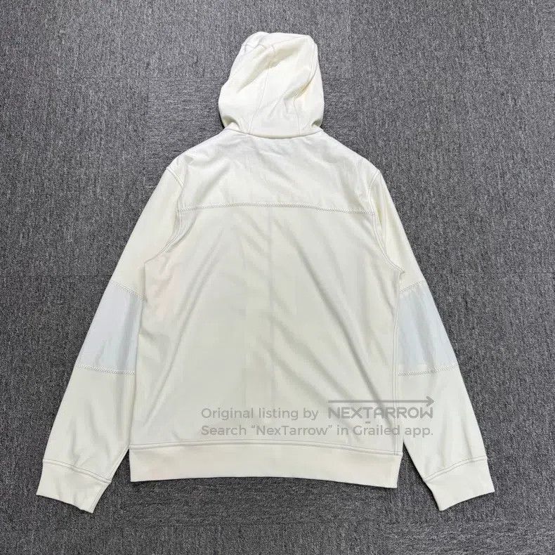 Hermes Hermes Drawstring Hoodie Size US XL / EU 56 / 4 - 5 Thumbnail