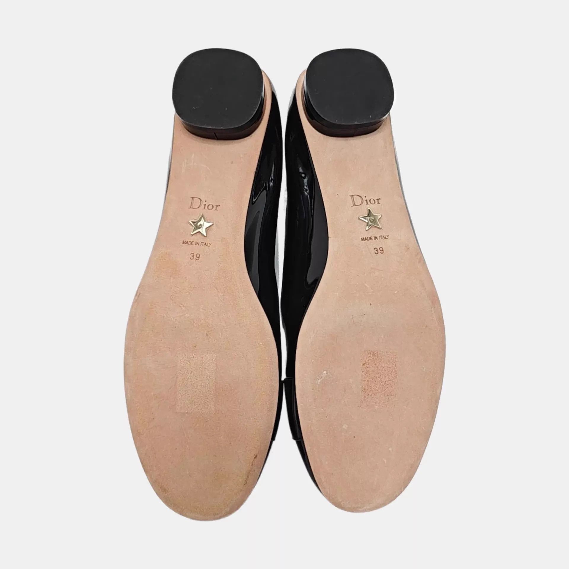Dior Dior women's shoes size 39 Size US 8.5 / IT 38.5 - 5 Thumbnail