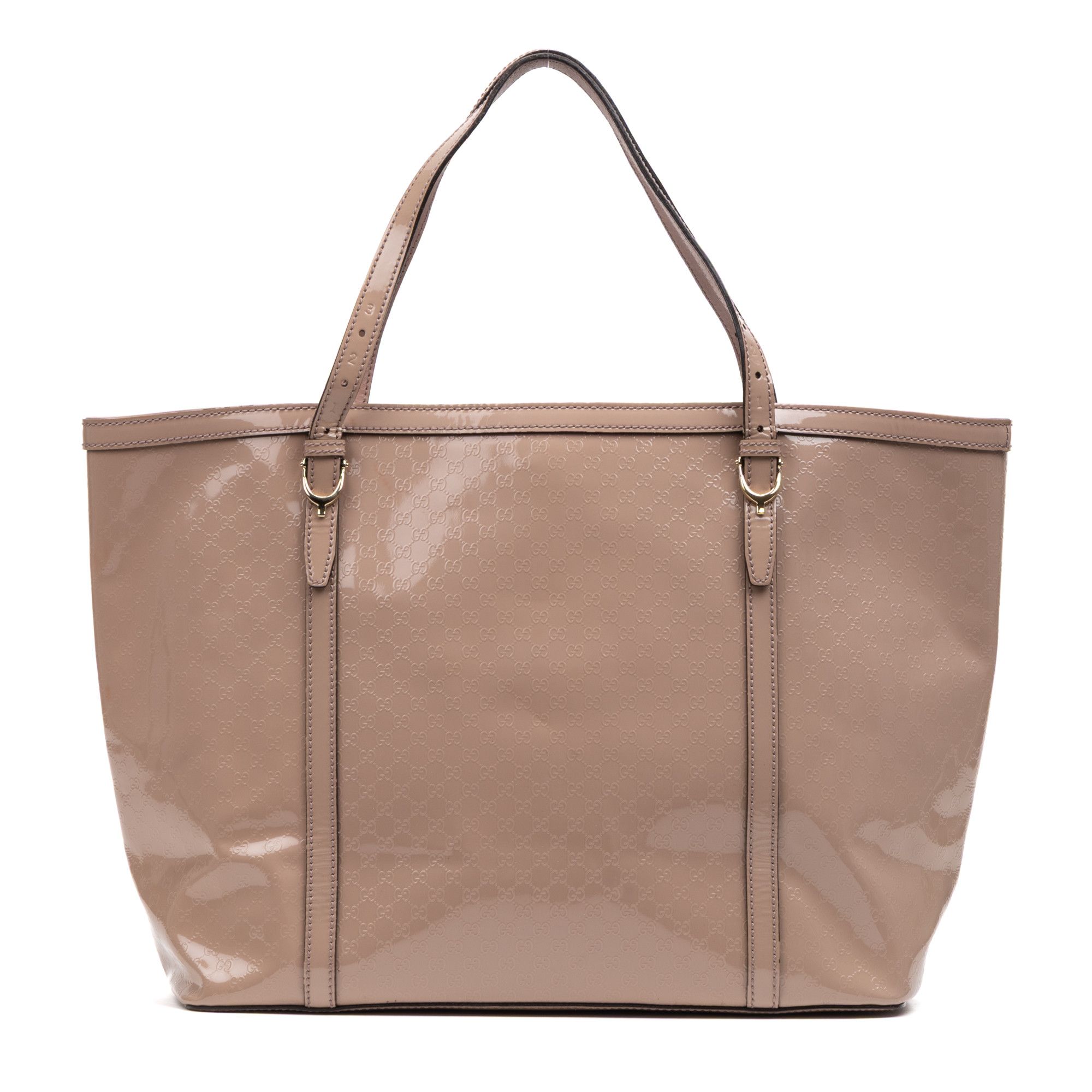 Gucci Nice Tote GM Size ONE SIZE - 1 Thumbnail