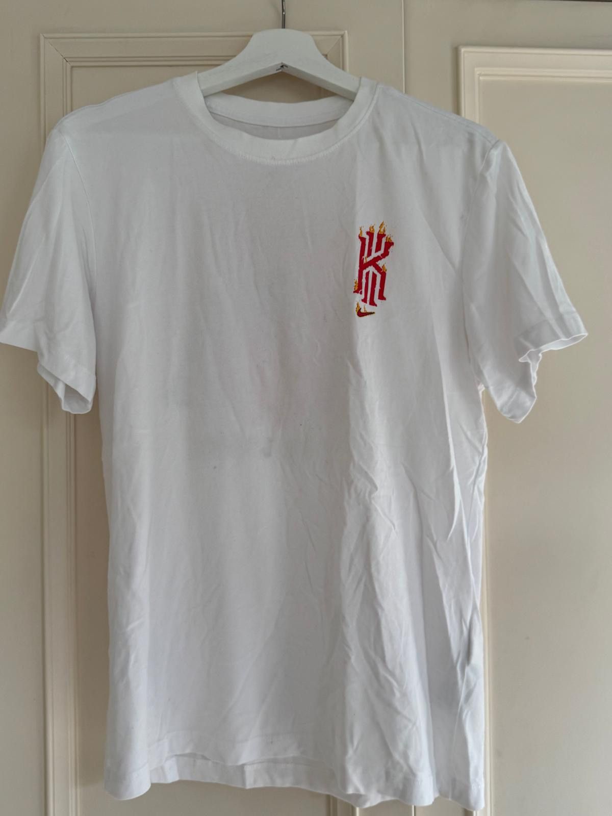 Nike Kyrie t-shirt Size US S / EU 44-46 / 1 - 1 Thumbnail
