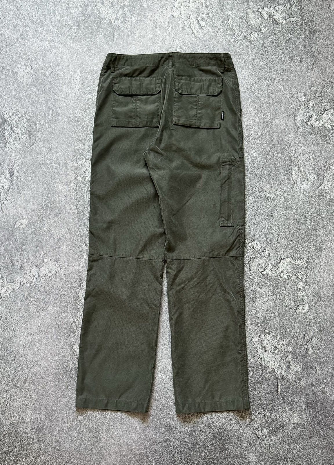 Patagonia Patagonia 6 wmns cargo pant trouser Jean chino gorpcore Size 28" / US 6 / IT 42 - 5 Thumbnail