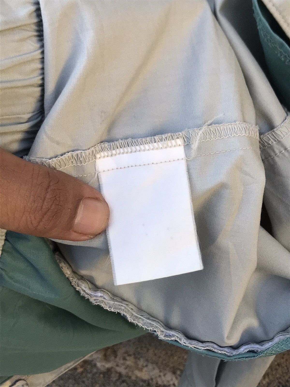 McGregor × Vintage ⚡️Vintage McGregor Hooded Nylon Jacket Size US L / EU 52-54 / 3 - 11 Thumbnail